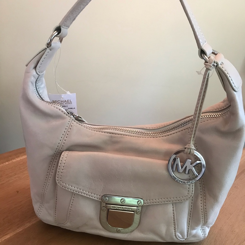 Michael Kors Waverly Purse